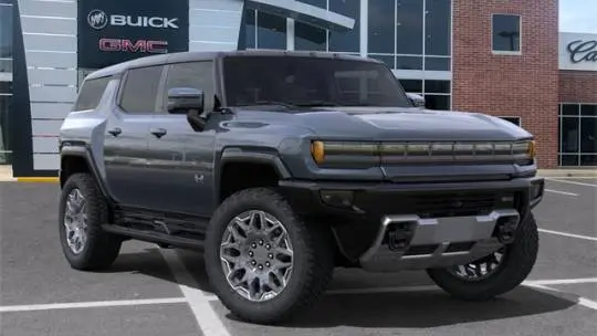 2025 GMC HUMMER EV SUV 1GKT0NDE3SU118012