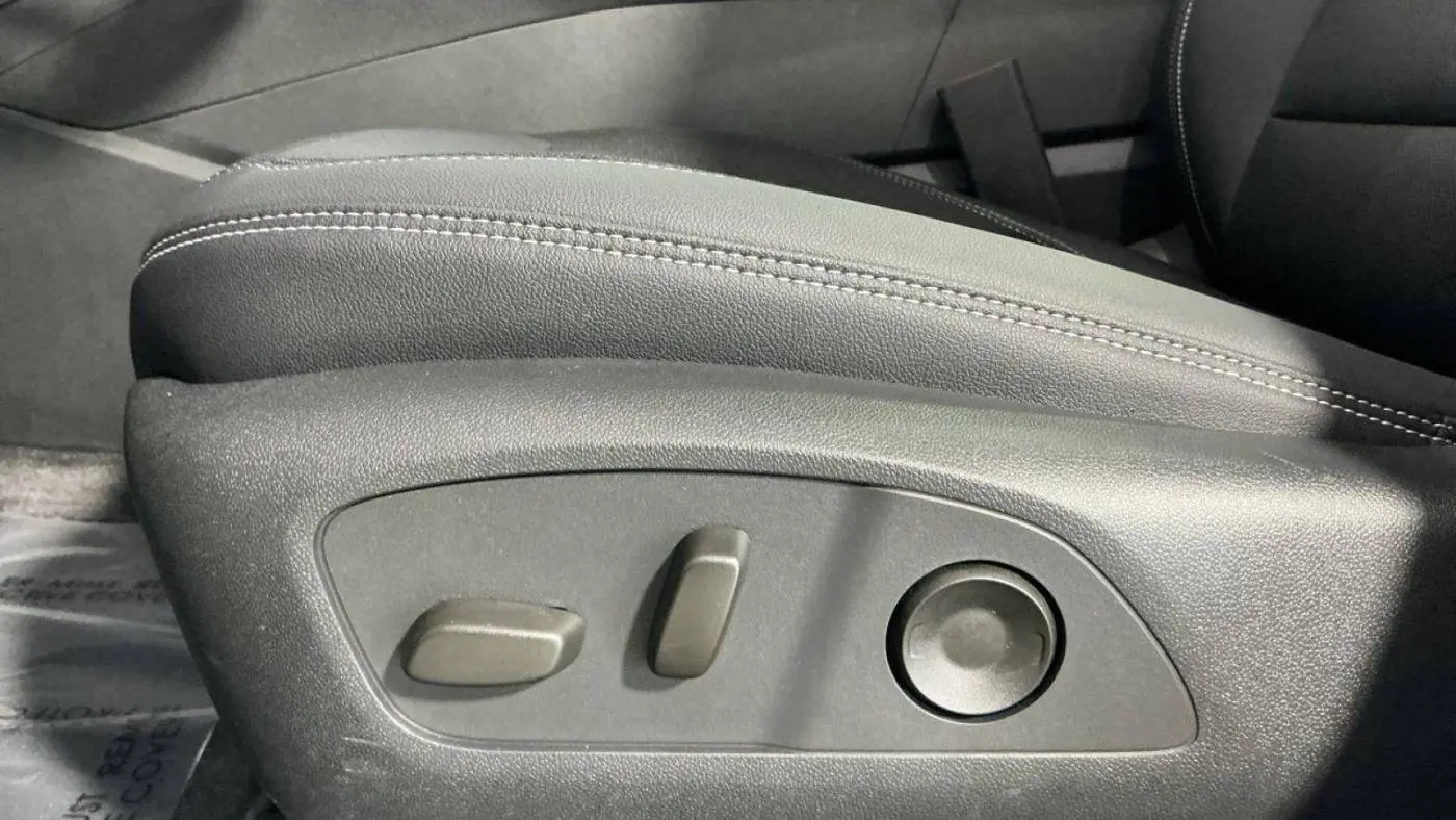 2025 Chevrolet Blazer EV 3GNKDGRJ0SS134611