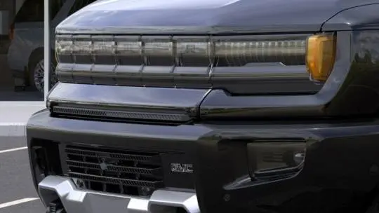 2025 GMC HUMMER EV SUV 1GKT0NDE5SU117945