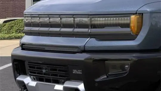2025 GMC HUMMER EV SUV 1GKT0NDE3SU118012