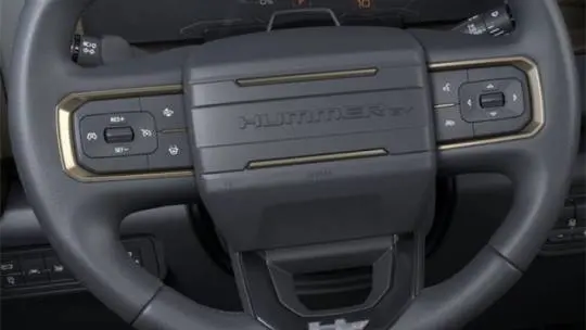 2025 GMC HUMMER EV SUV 1GKT0NDE3SU118012