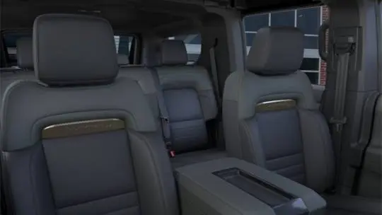 2025 GMC HUMMER EV SUV 1GKT0NDE3SU118012