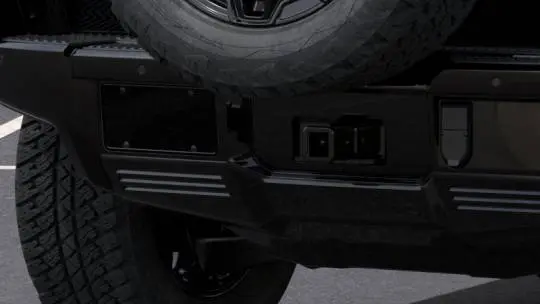 2025 GMC HUMMER EV SUV 1GKT0NDE5SU117945