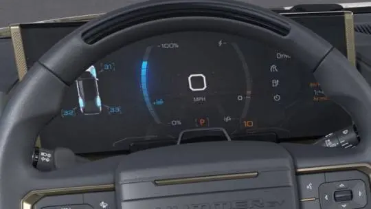 2025 GMC HUMMER EV SUV 1GKT0NDE5SU117945