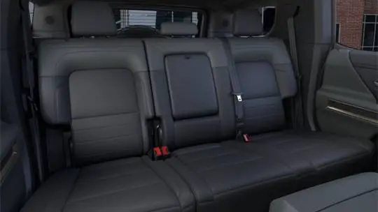 2025 GMC HUMMER EV SUV 1GKT0NDE3SU118012