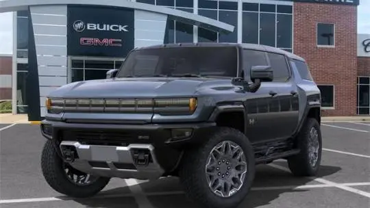 2025 GMC HUMMER EV SUV 1GKT0NDE3SU118012