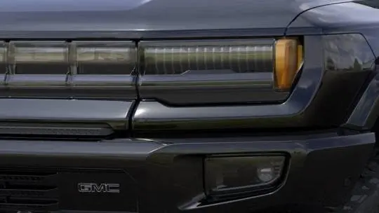 2025 GMC HUMMER EV SUV 1GKT0NDE5SU117945