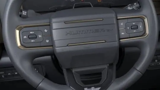 2025 GMC HUMMER EV SUV 1GKT0NDE5SU117945