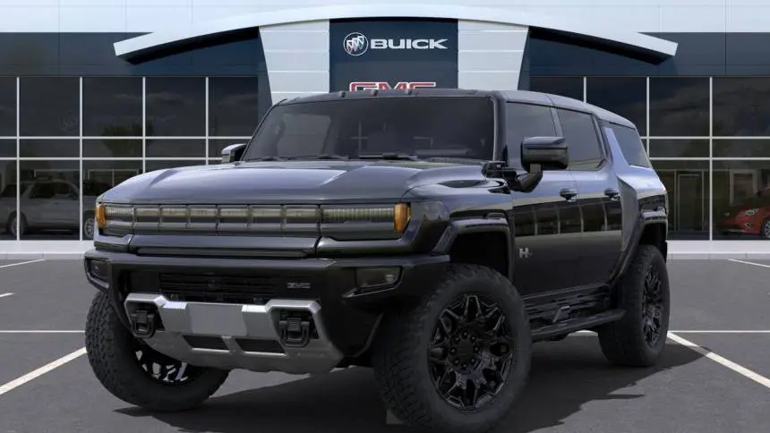 2025 GMC HUMMER EV SUV 1GKT0NDE5SU117945