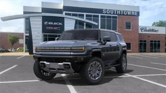 2025 GMC HUMMER EV SUV 1GKT0NDE3SU118012
