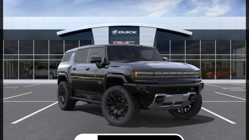 2025 GMC HUMMER EV SUV 1GKT0NDE5SU117945