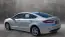 2016 Ford Fusion Energi - Images - 8