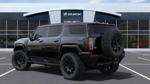 2025 GMC HUMMER EV SUV 1GKT0NDE5SU117945