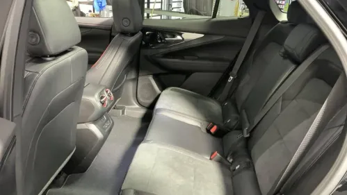 2025 Chevrolet Blazer EV 3GNKD1RJ5SS136934