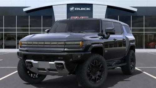 2025 GMC HUMMER EV SUV 1GKT0NDE5SU117945