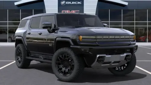 2025 GMC HUMMER EV SUV 1GKT0NDE5SU117945