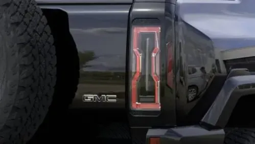 2025 GMC HUMMER EV SUV 1GKT0NDE5SU117945