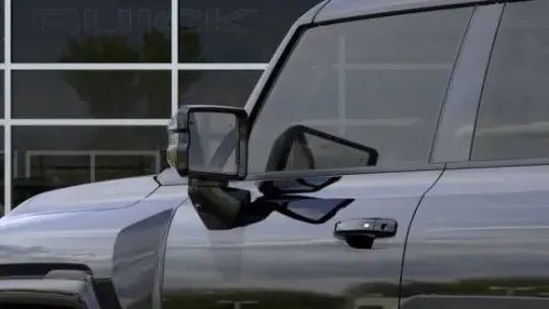 2025 GMC HUMMER EV SUV 1GKT0NDE5SU117945