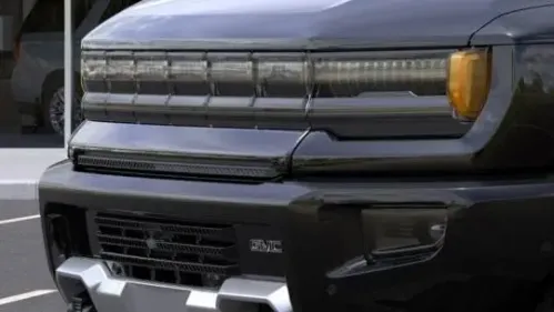 2025 GMC HUMMER EV SUV 1GKT0NDE5SU117945