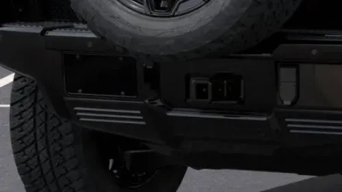2025 GMC HUMMER EV SUV 1GKT0NDE5SU117945