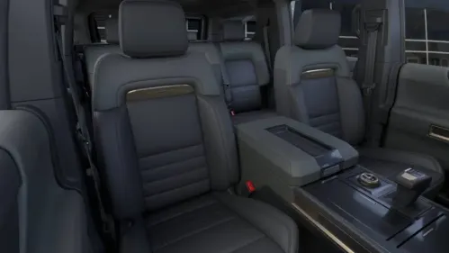 2025 GMC HUMMER EV SUV 1GKT0NDE5SU117945
