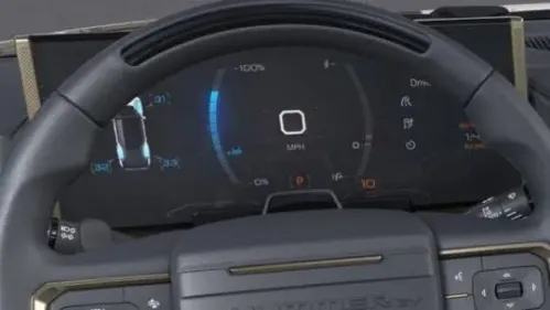 2025 GMC HUMMER EV SUV 1GKT0NDE5SU117945