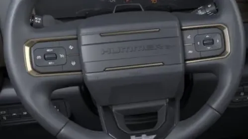 2025 GMC HUMMER EV SUV 1GKT0NDE5SU117945