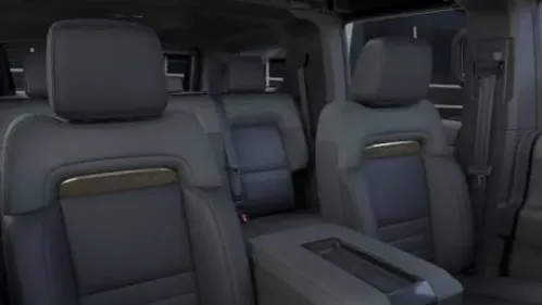 2025 GMC HUMMER EV SUV 1GKT0NDE5SU117945