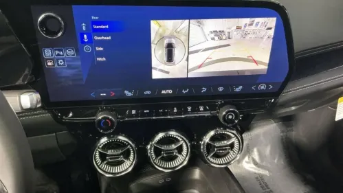 2025 Chevrolet Blazer EV 3GNKDGRJ0SS134611