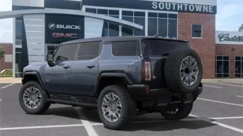 2025 GMC HUMMER EV SUV 1GKT0NDE3SU118012