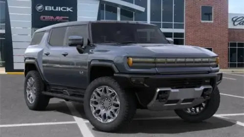 2025 GMC HUMMER EV SUV 1GKT0NDE3SU118012