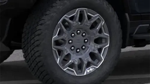 2025 GMC HUMMER EV SUV 1GKT0NDE3SU118012