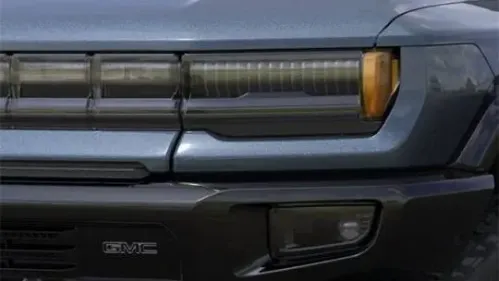 2025 GMC HUMMER EV SUV 1GKT0NDE3SU118012
