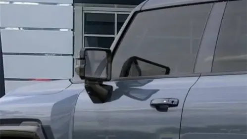 2025 GMC HUMMER EV SUV 1GKT0NDE3SU118012