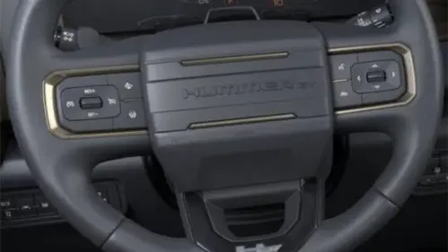 2025 GMC HUMMER EV SUV 1GKT0NDE3SU118012