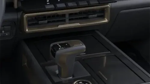 2025 GMC HUMMER EV SUV 1GKT0NDE3SU118012