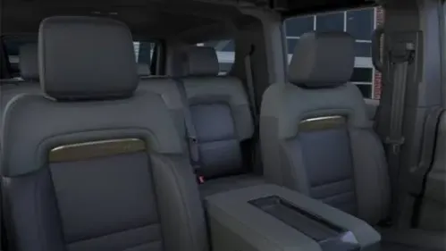 2025 GMC HUMMER EV SUV 1GKT0NDE3SU118012
