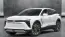 2025 Chevrolet Blazer EV