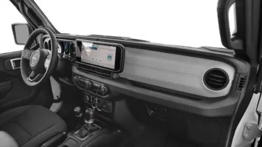 2025 Jeep Wrangler 1C4RJXR66SW565227
