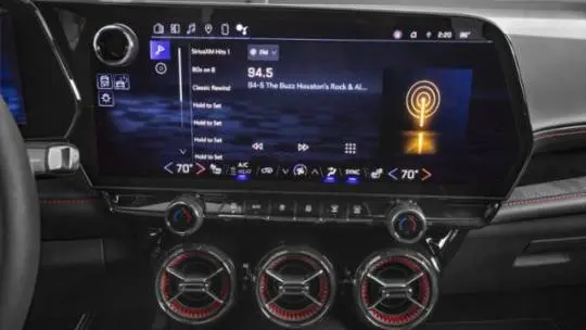 2024 Chevrolet Blazer EV 3GNKDHRK1RS255706