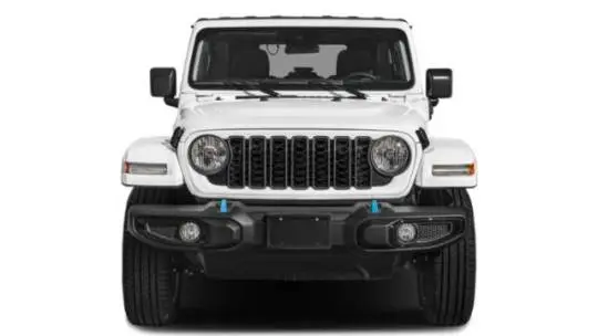 2025 Jeep Wrangler 1C4RJXR66SW565227