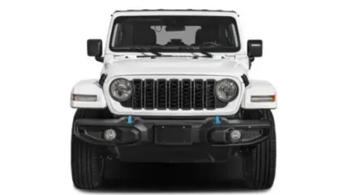 2025 Jeep Wrangler 1C4RJXR66SW565227