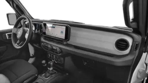 2025 Jeep Wrangler 1C4RJXR66SW565227