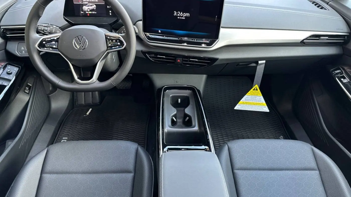 2025 Volkswagen ID.4 1V2VRPE87SC003254