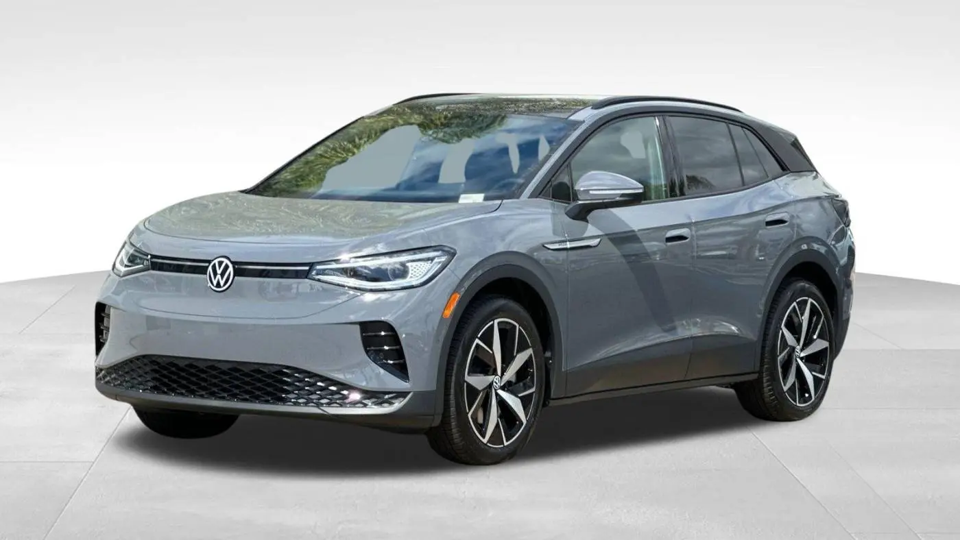 2025 Volkswagen ID.4 1V2VRPE87SC003254