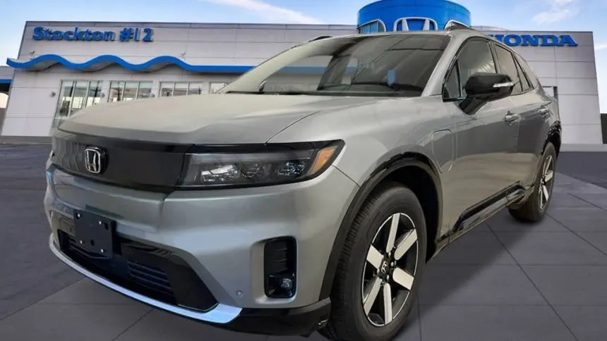 2025 Honda Prologue 3GPKHXRJ1SS506999
