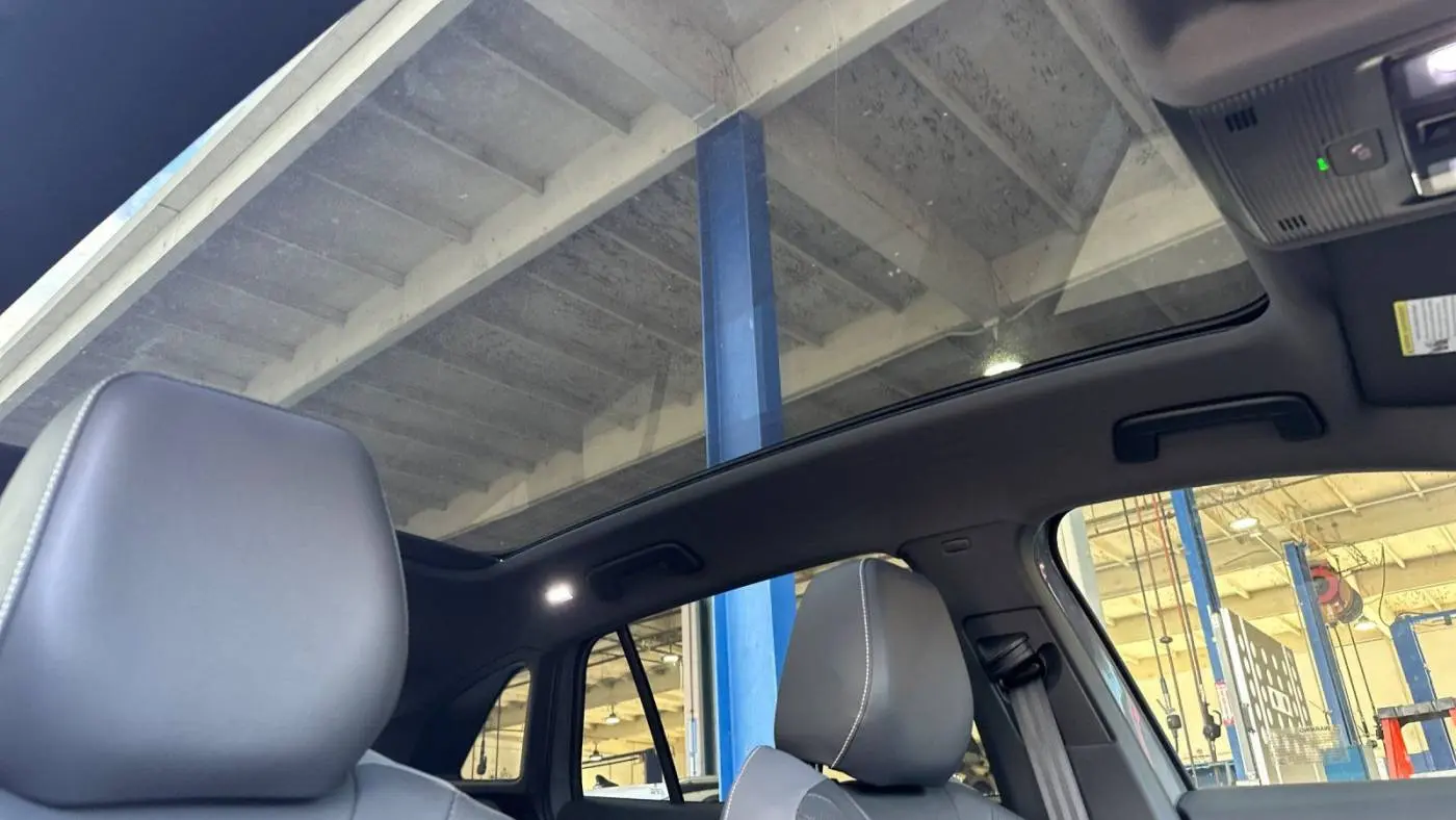 2025 Volkswagen ID.4 1V2VRPE87SC003254