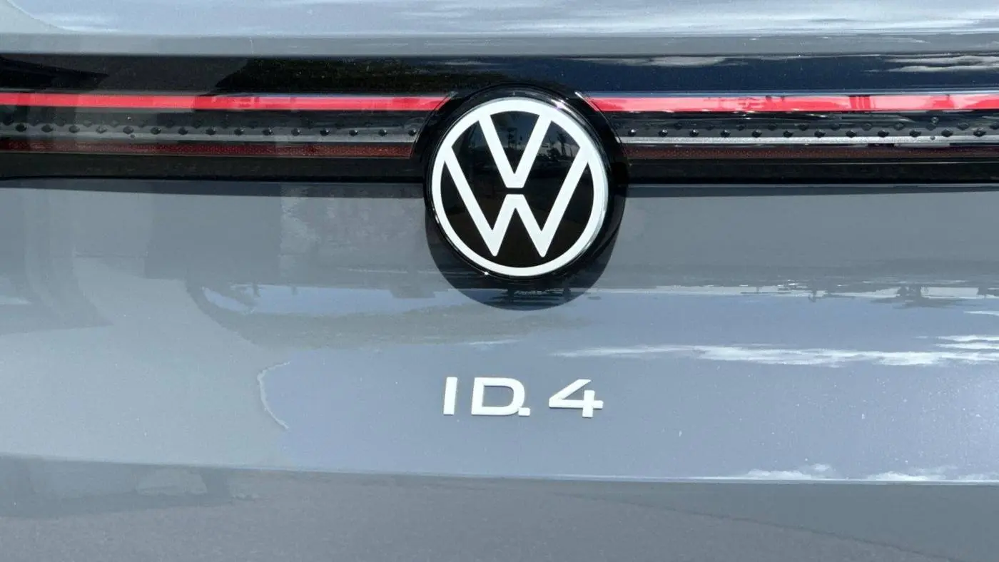 2025 Volkswagen ID.4 1V2VRPE87SC003254