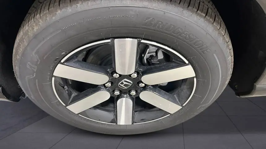2025 Honda Prologue 3GPKHXRJ1SS506999