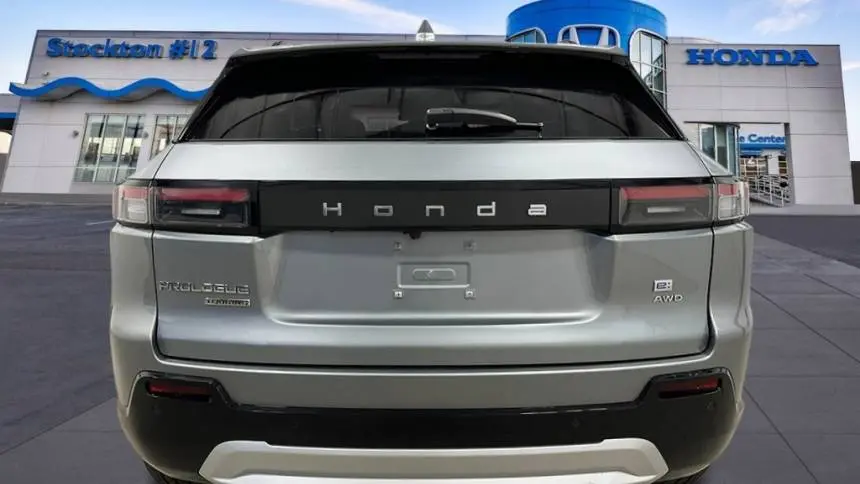 2025 Honda Prologue 3GPKHXRJ1SS506999